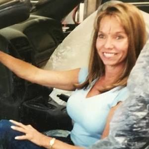 Meet your Posher, Sue